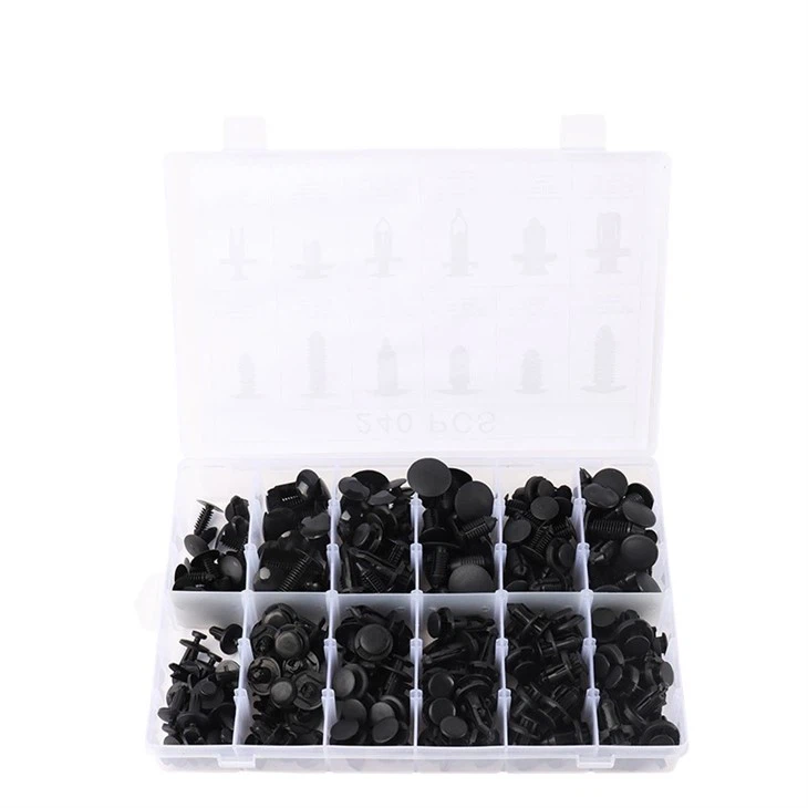 240PC Screws