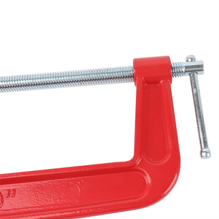 C-Clamp