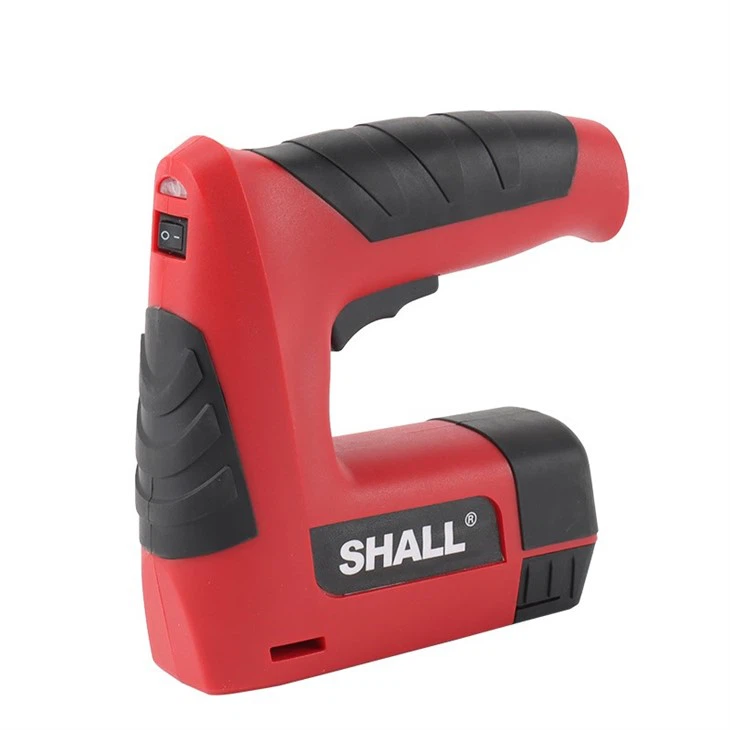 Cordless Nailer 1500mAh