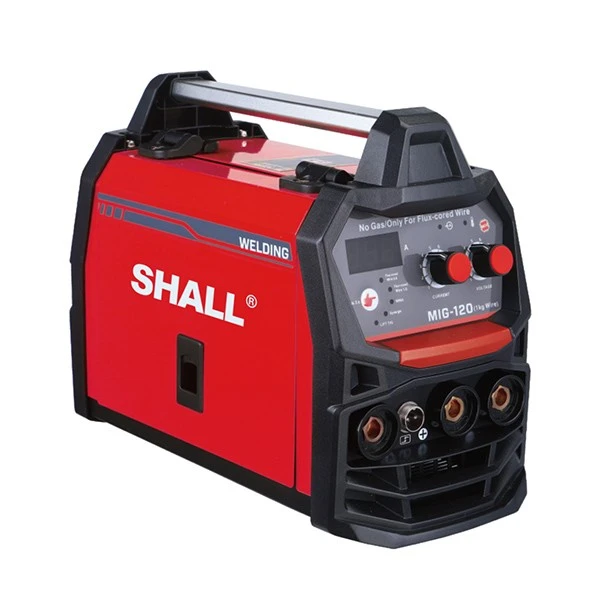 MIG Welding Machine