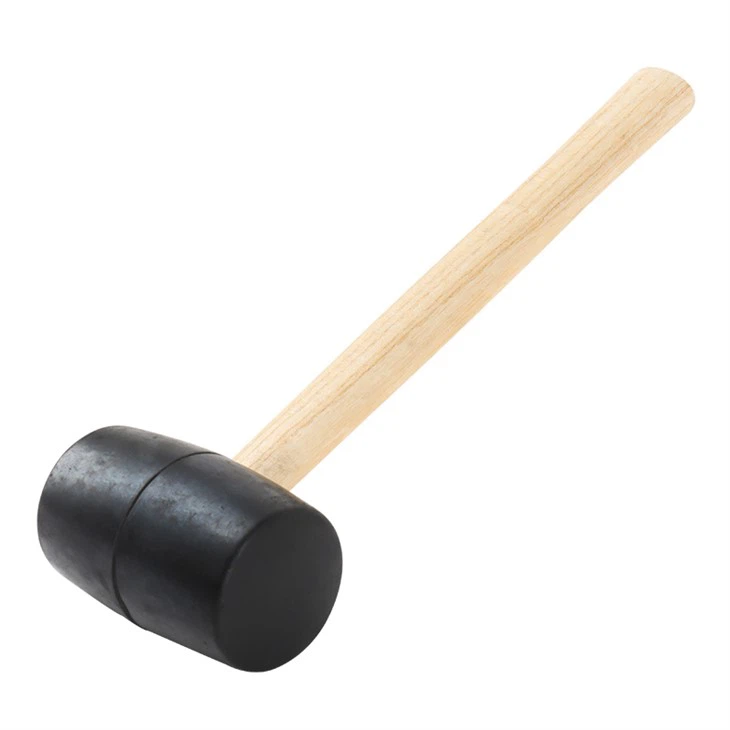 Rubber Mallet