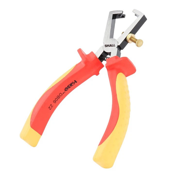 Wire Stripping Plier